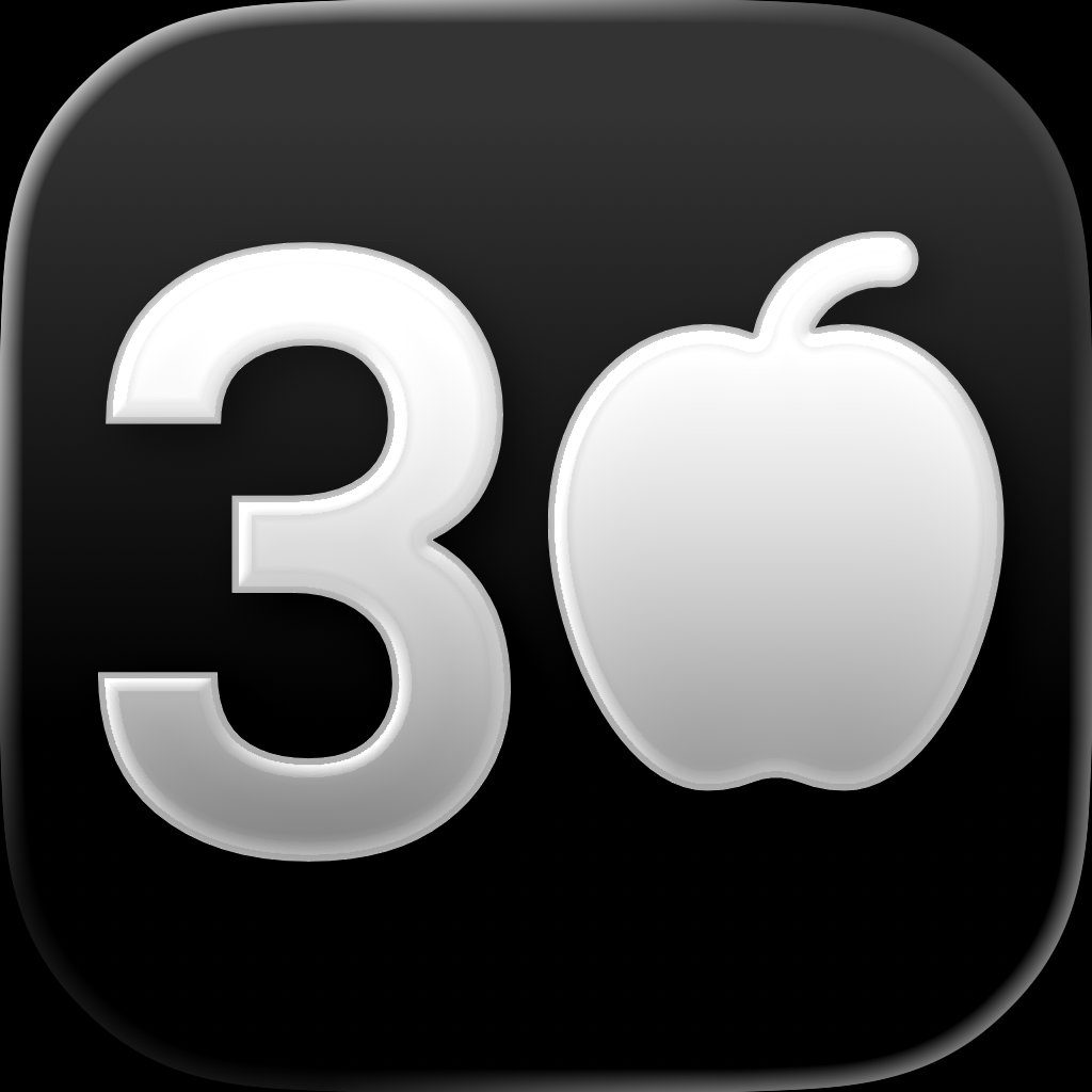 Cal 30 icon